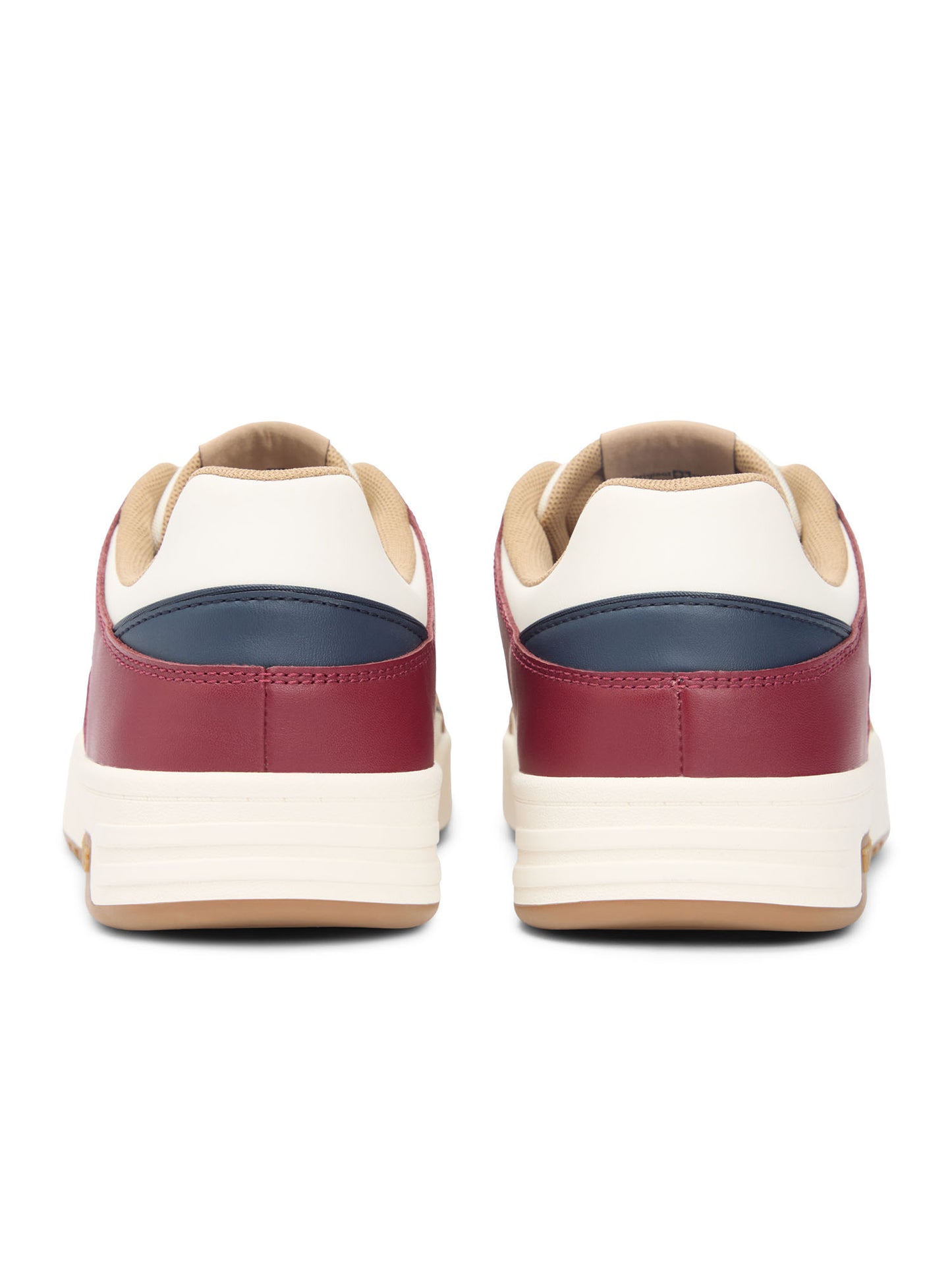 SNEAKERS MULTICOLOR TOMMY JEANS CUPSOLE LTH da UOMO