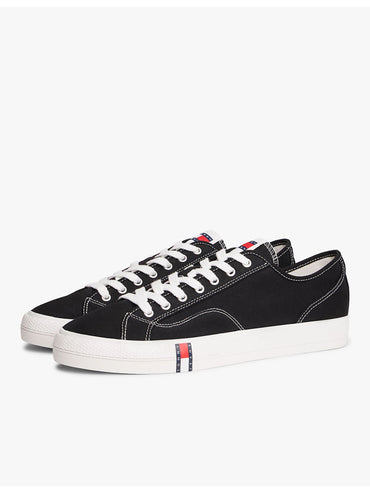 SNEAKERS NERA TOMMY JEANS ARCHIVE DA UOMO