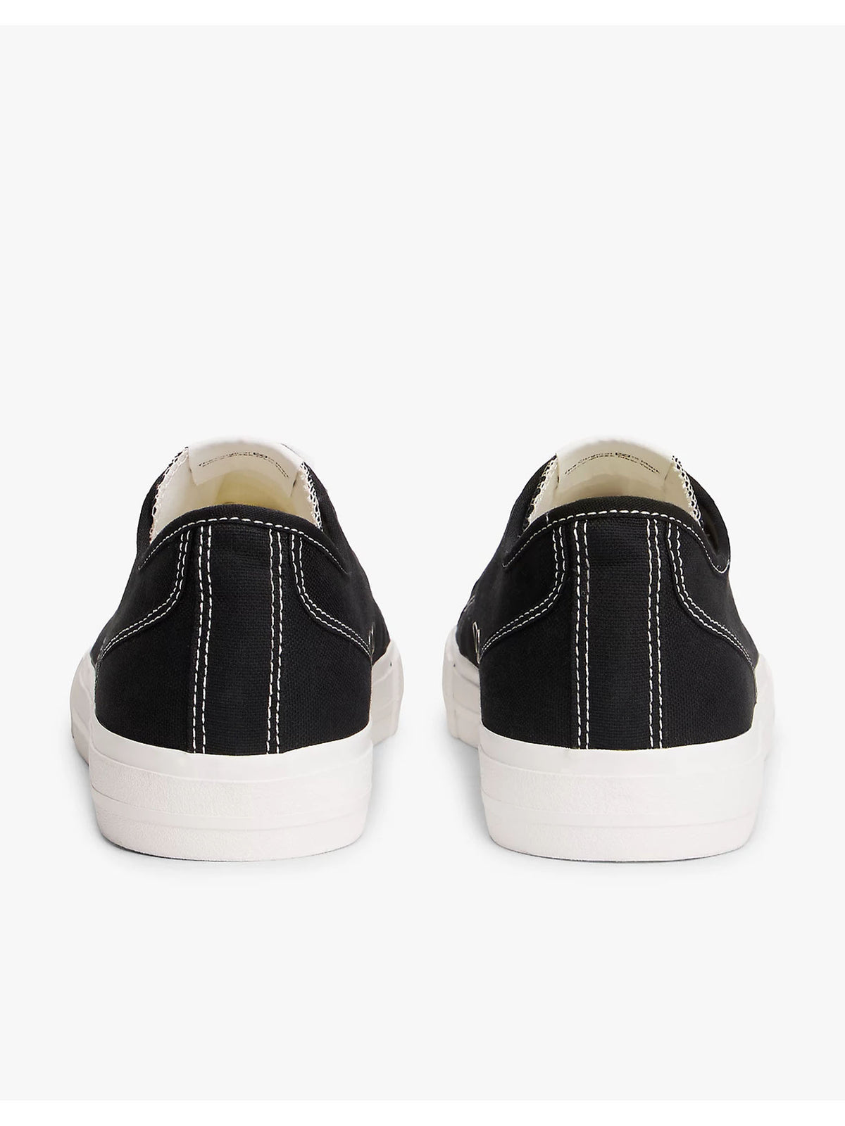 Tommy j archive vulc sneakers da uomo nero