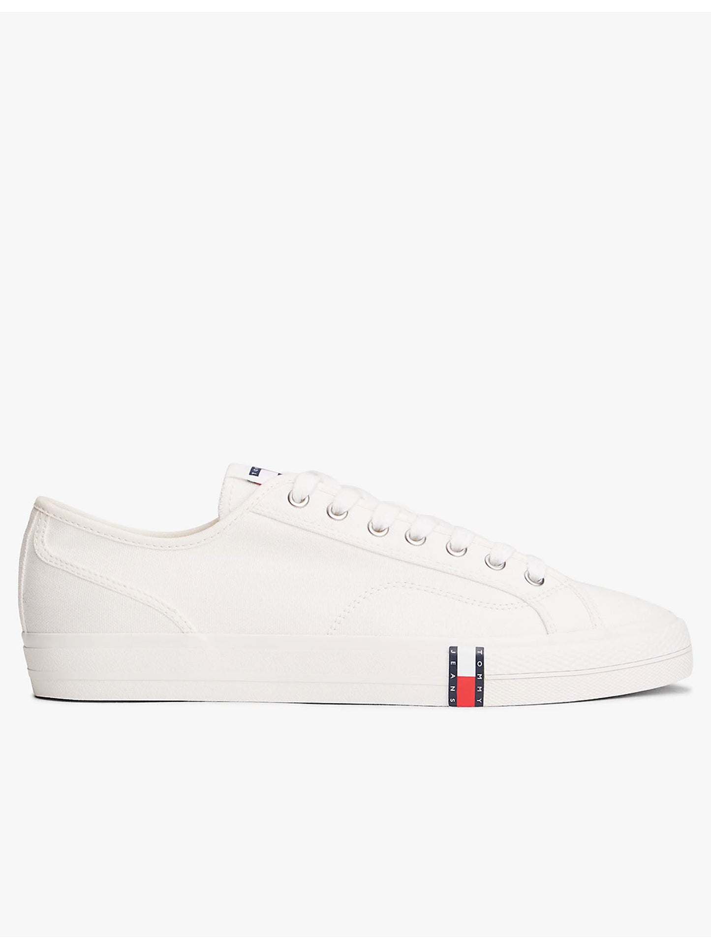 SNEAKERS BIANCA TOMMY JEANS ARCHIVE DA UOMO