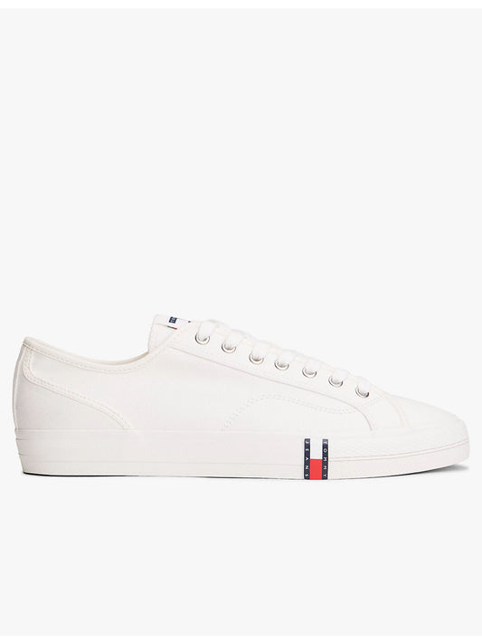 SNEAKERS BIANCA TOMMY JEANS ARCHIVE DA UOMO