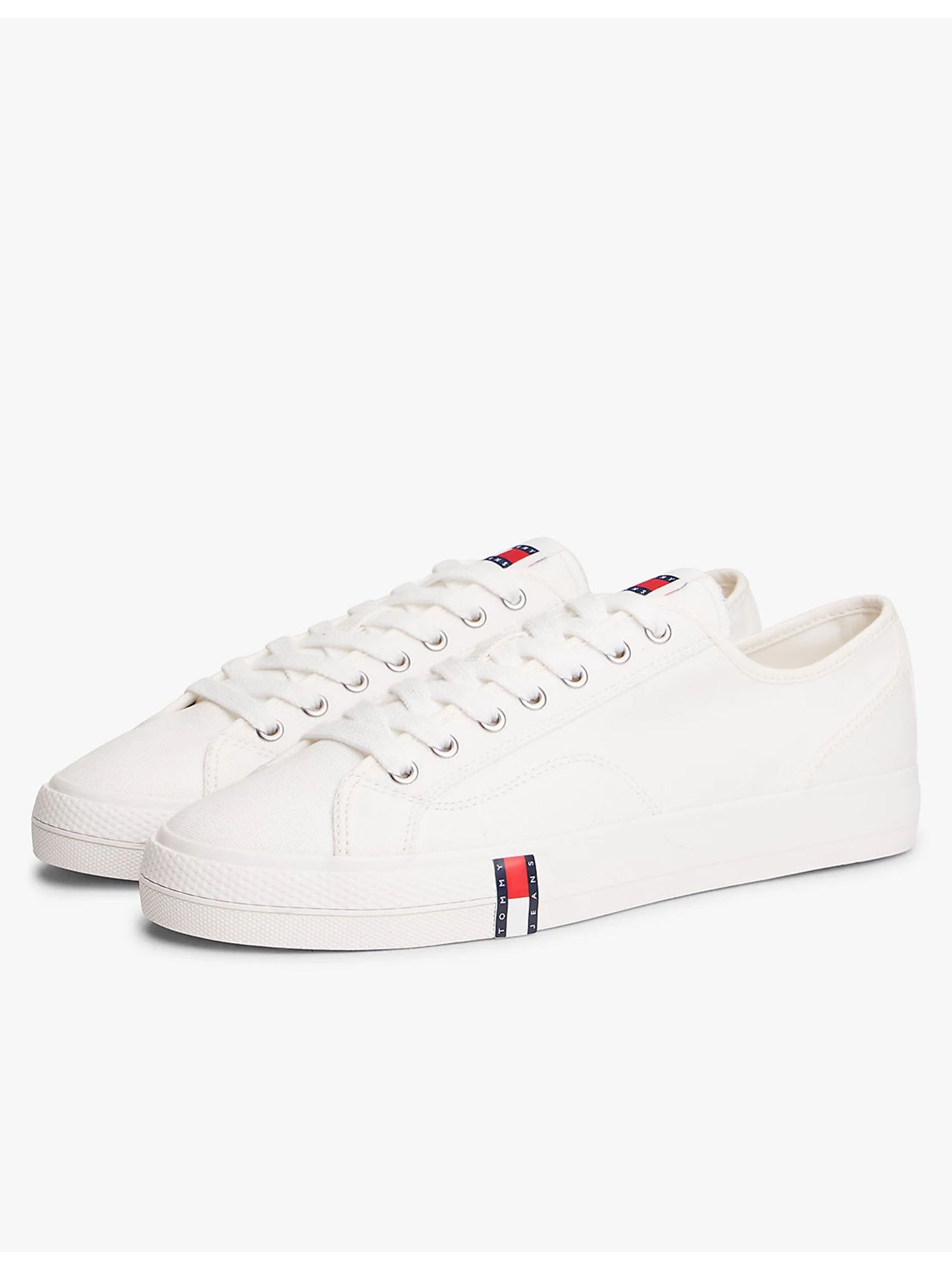 SNEAKERS BIANCA TOMMY JEANS ARCHIVE DA UOMO