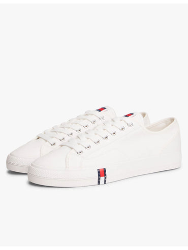 SNEAKERS BIANCA TOMMY JEANS ARCHIVE DA UOMO