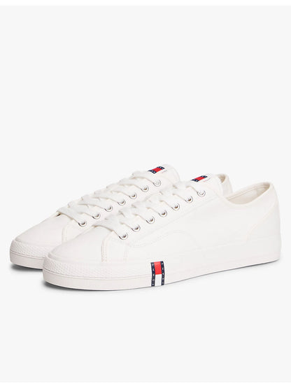 SNEAKERS BIANCA TOMMY JEANS ARCHIVE DA UOMO