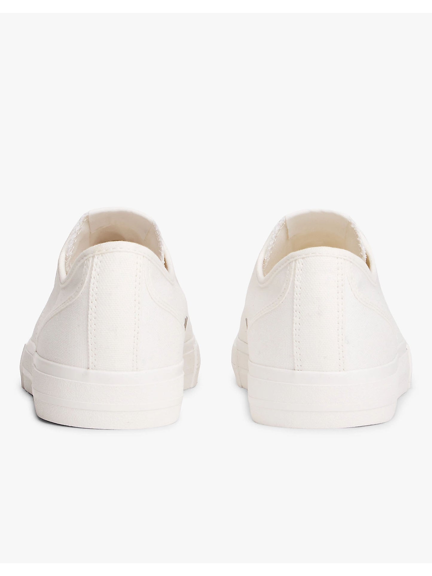 SNEAKERS BIANCA TOMMY JEANS ARCHIVE DA UOMO