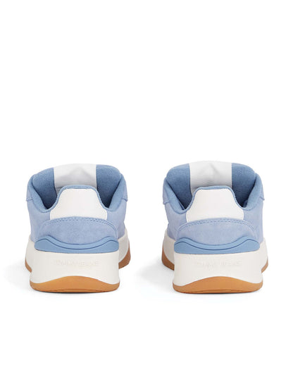 SNEAKERS SKATE TOMMY JEANS DONNA CELESTE