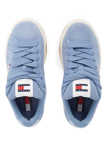 SNEAKERS SKATE TOMMY JEANS DONNA CELESTE
