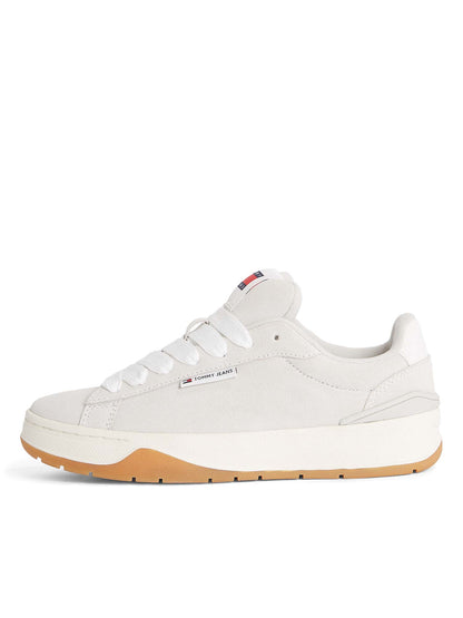 SNEAKERS SKATE TOMMY JEANS DONNA PANNA