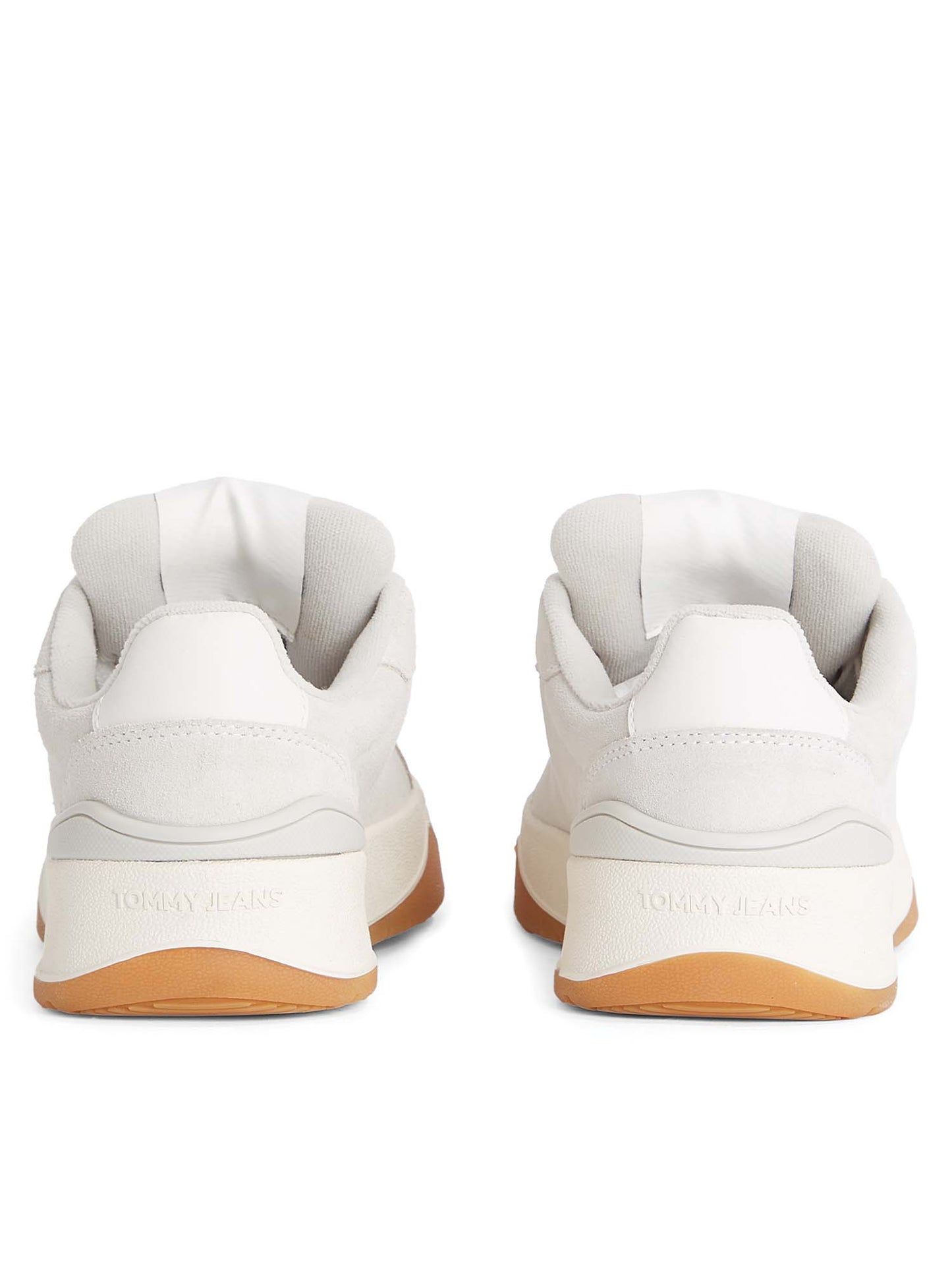 SNEAKERS SKATE TOMMY JEANS DONNA PANNA