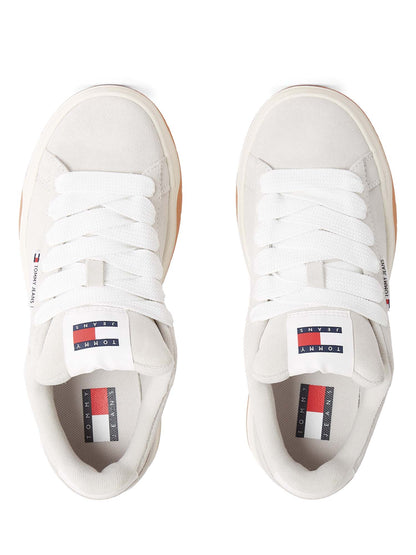 SNEAKERS SKATE TOMMY JEANS DONNA PANNA