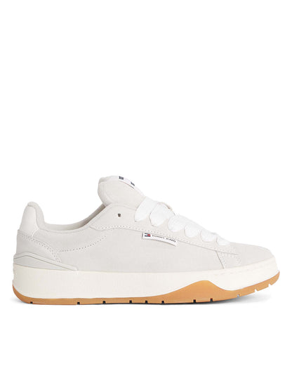 SNEAKERS SKATE TOMMY JEANS DONNA PANNA