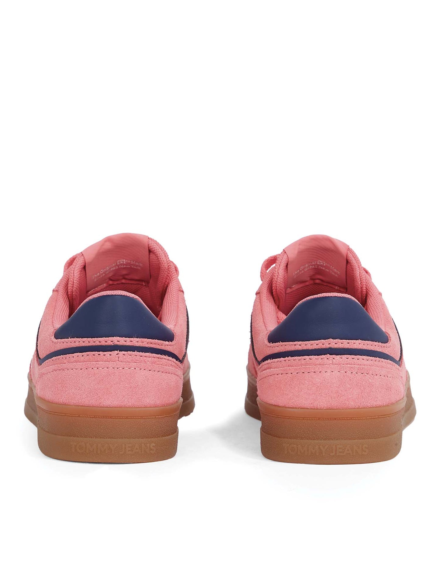 SNEAKERS GREENWICH TOMMY JEANS DONNA ROSA