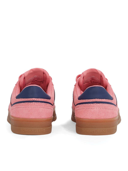SNEAKERS GREENWICH TOMMY JEANS DONNA ROSA