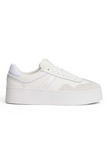 SNEAKERS GREEWICH TOMMY JEANS DA DONNA BIANCO