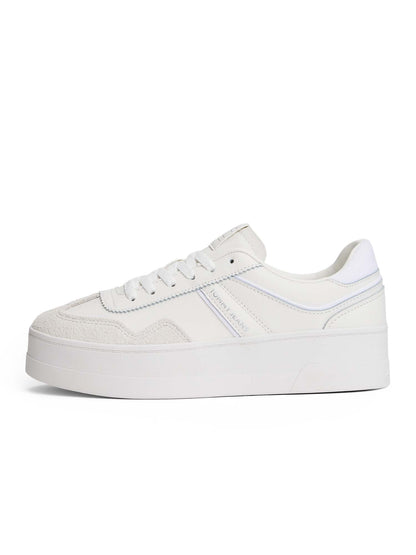 SNEAKERS GREEWICH TOMMY JEANS DA DONNA BIANCO