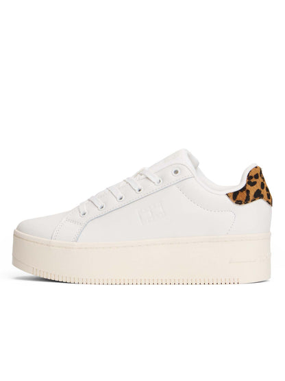 TOMMY J. PLATFORM