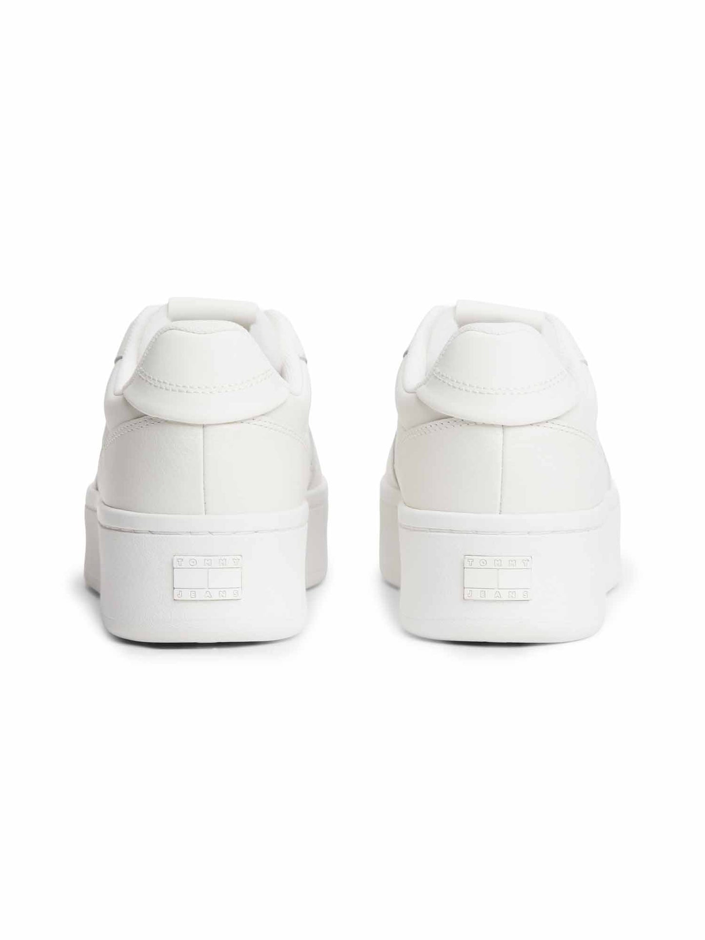 Tommy Hilfiger Archive '98, sneakers da donna bianche