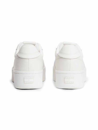Tommy Hilfiger Archive '98, sneakers da donna bianche