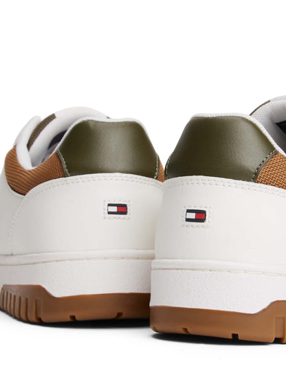 TOMMY H. BASKET CORE