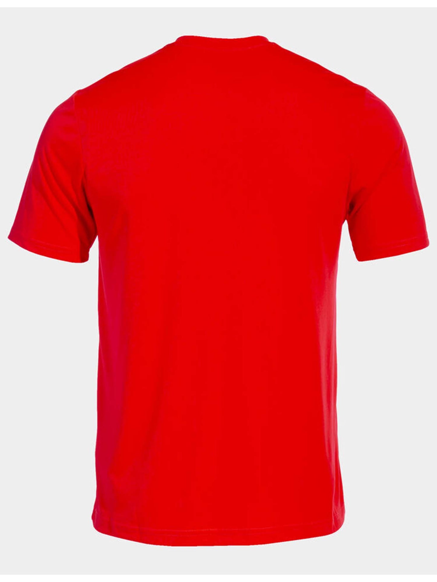 Joma Combi, t-shirt maniche corte da uomo rosa