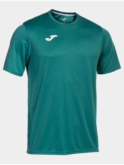 Joma Combi, t-shirt da uomo verde