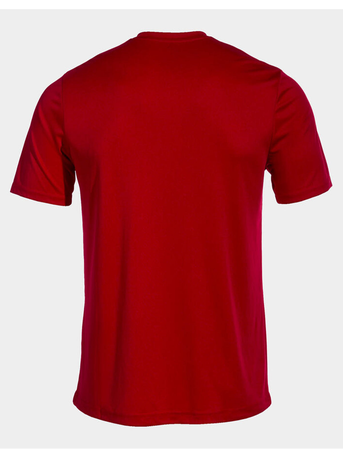 Joma combi t-shirt mm training da uomo rosso