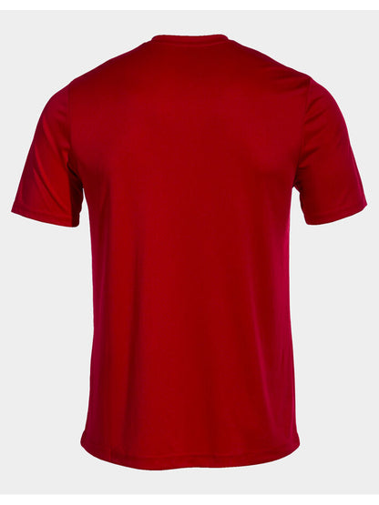 Joma combi t-shirt mm training da uomo rosso