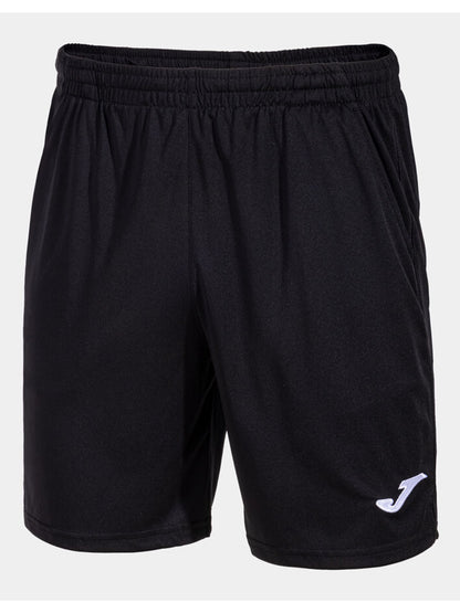 Joma drive short tennis da uomo nero