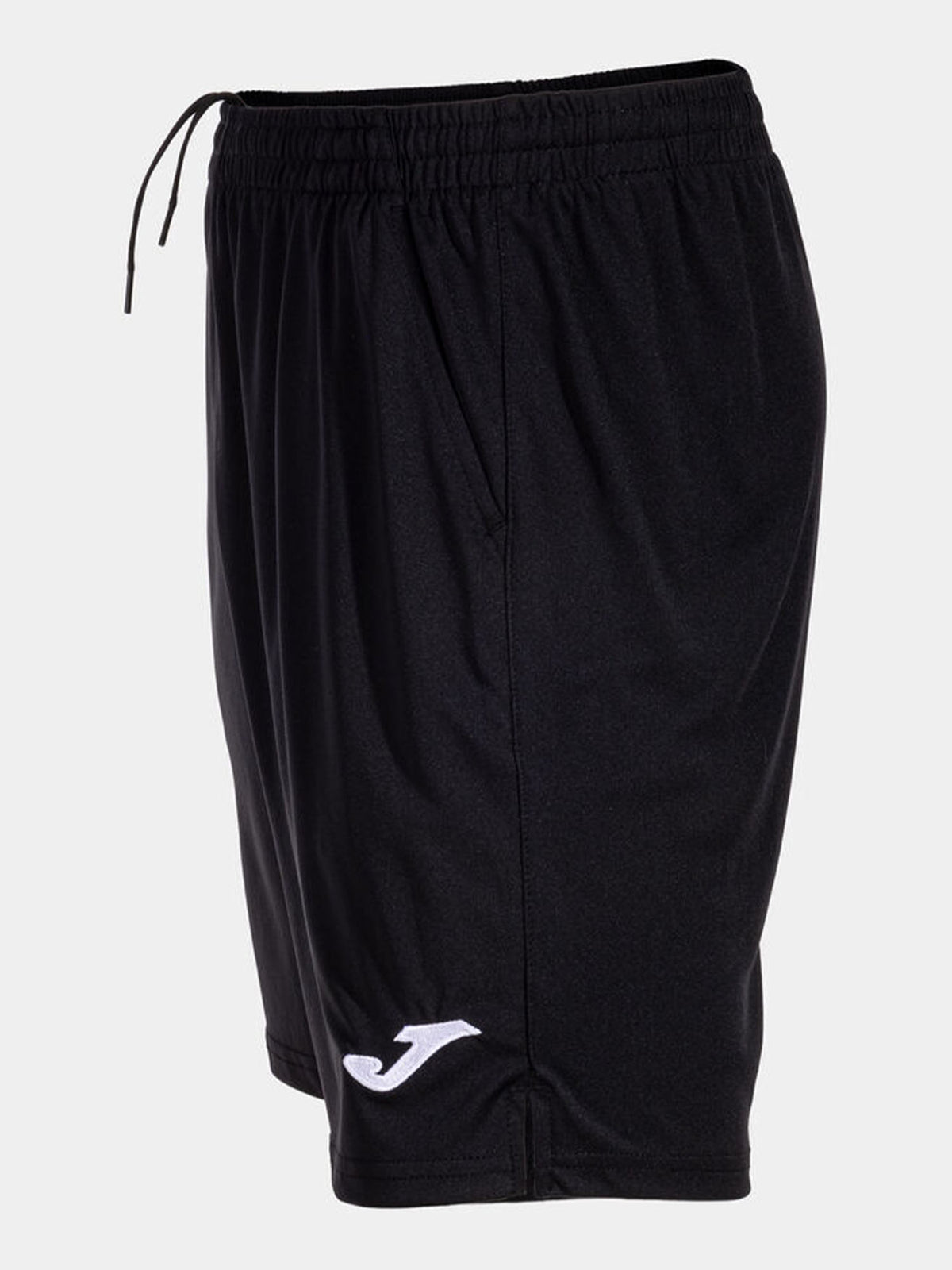 Joma drive short tennis da uomo nero
