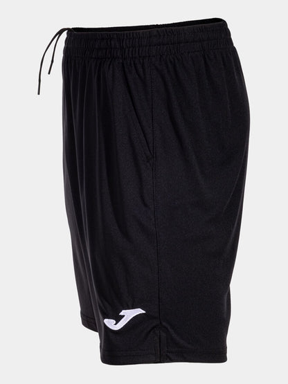 Joma drive short tennis da uomo nero