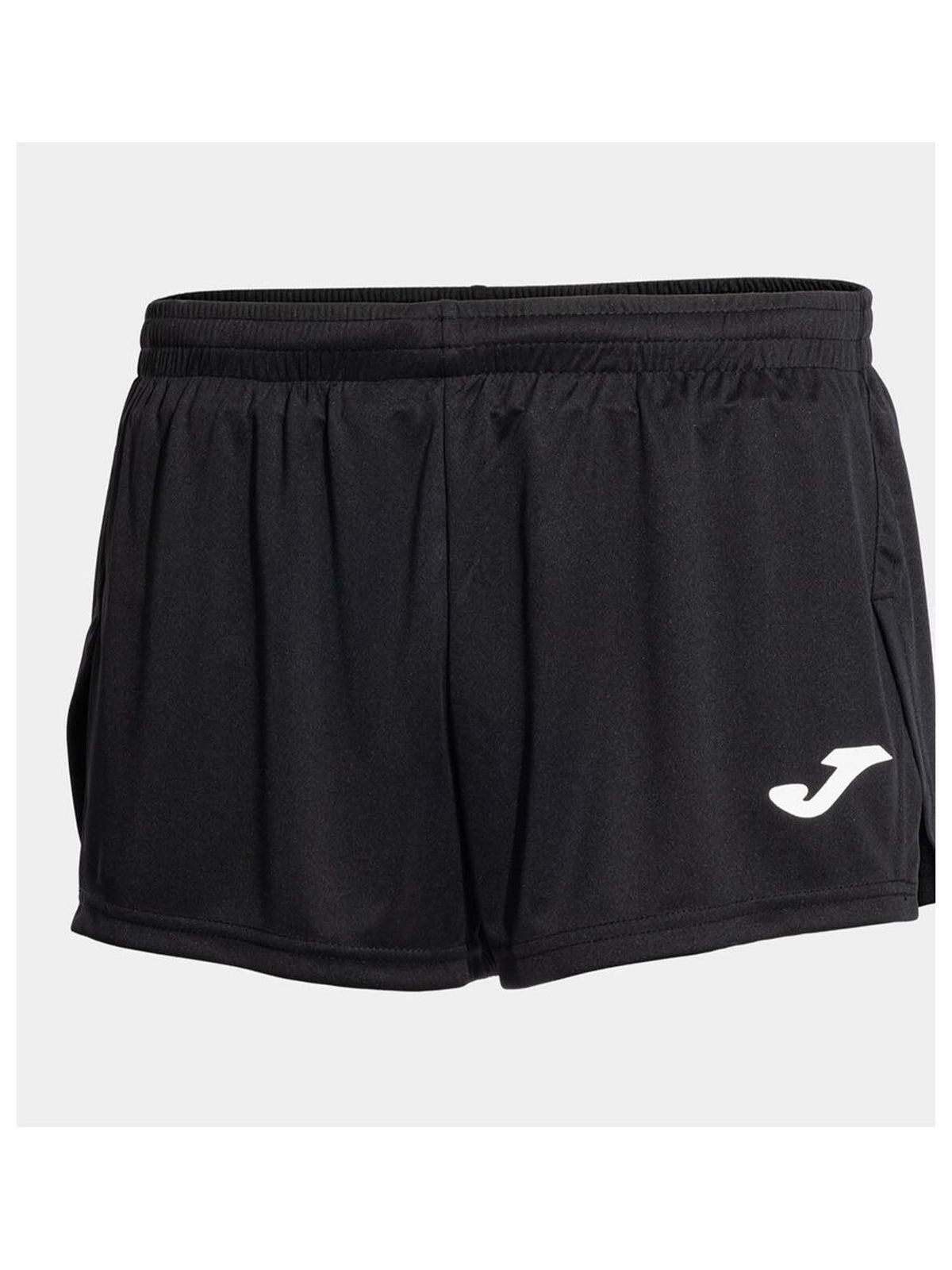 Joma Record II, shorts da uomo neri