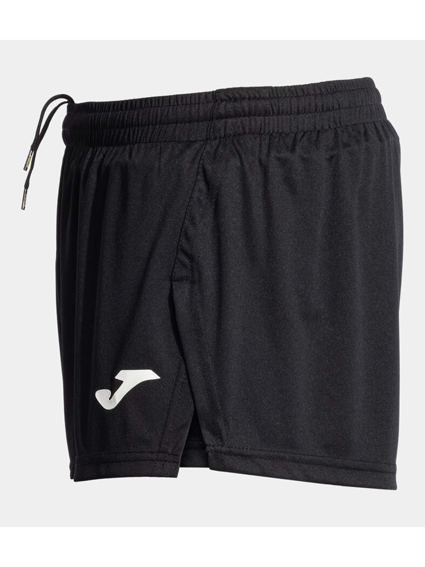 Joma Record II, shorts da uomo neri