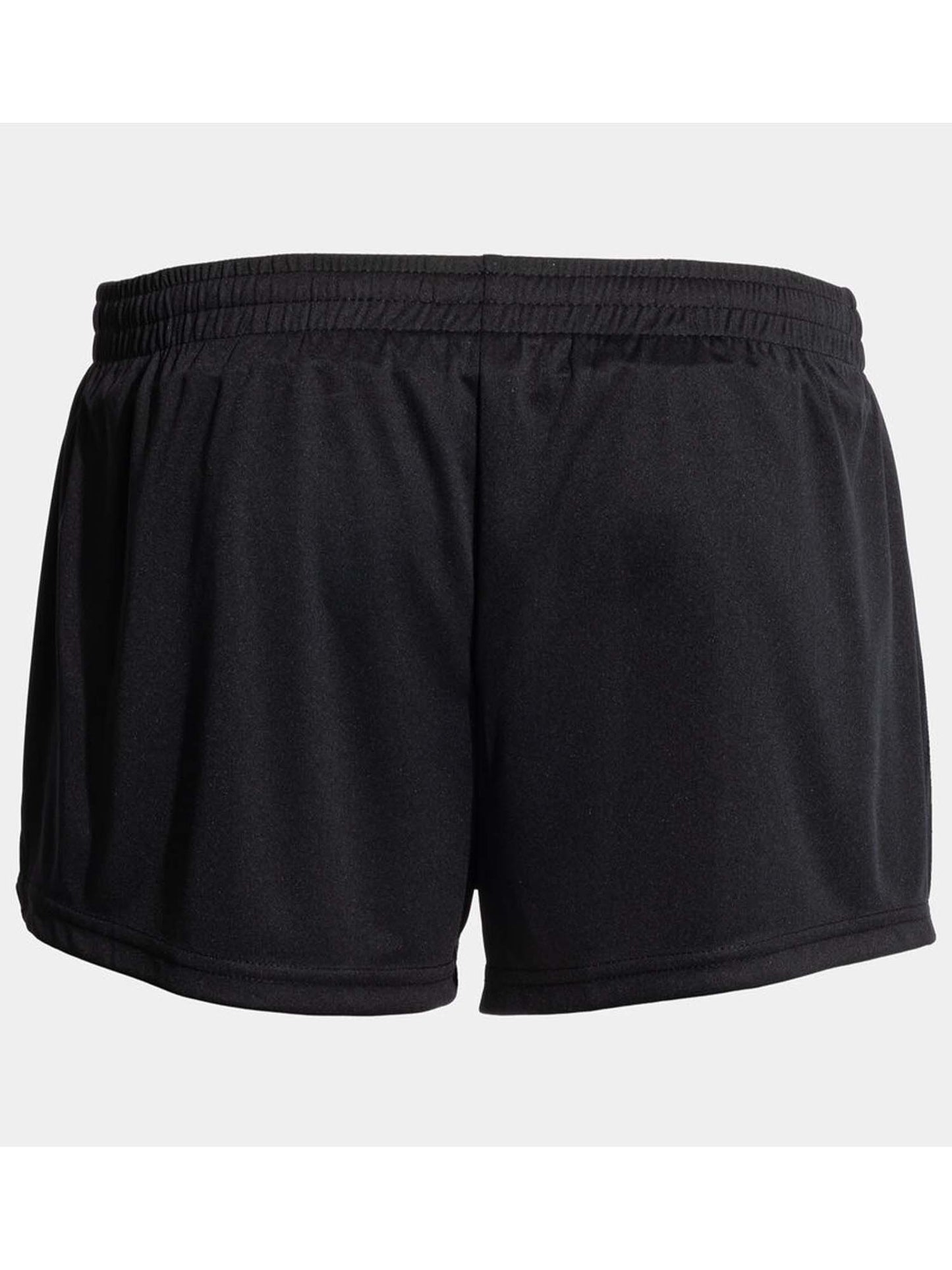 Joma Record II, shorts da uomo neri