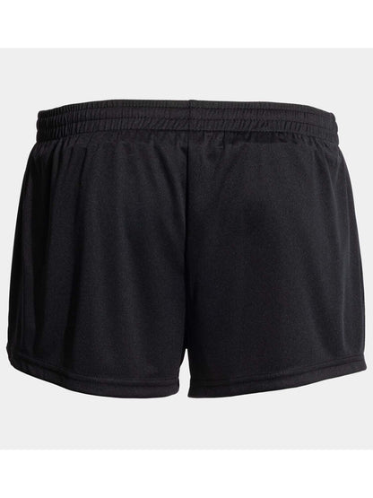 Joma Record II, shorts da uomo neri