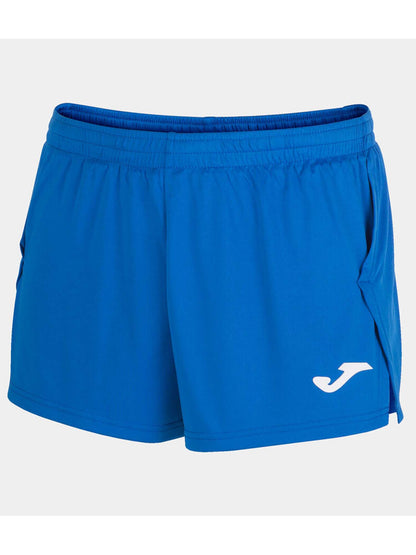 Joma Record II, shorts da uomo blu