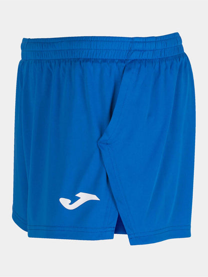Joma Record II, shorts da uomo blu