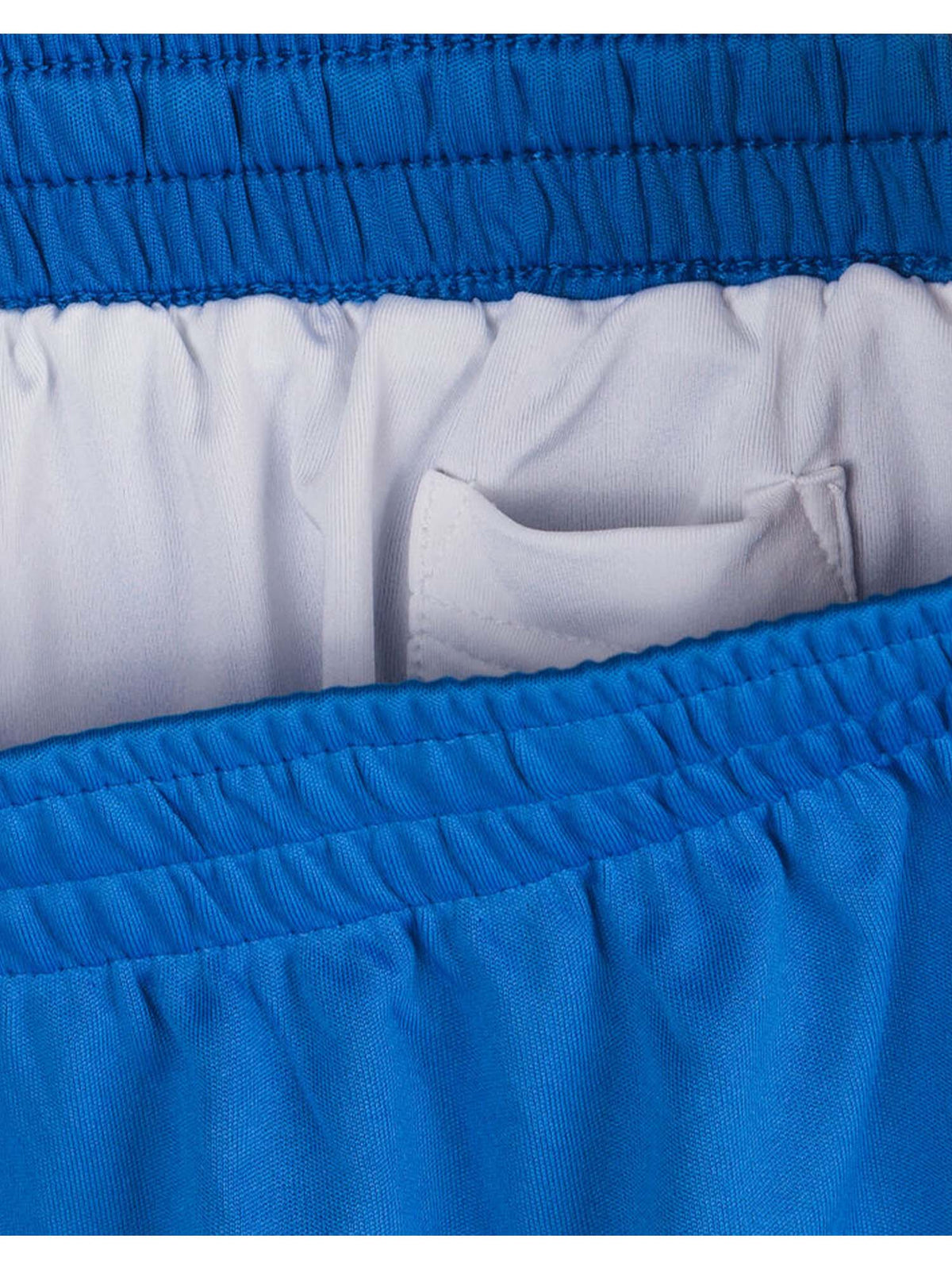 Joma Record II, shorts da uomo blu