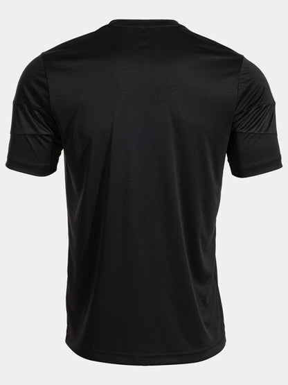 T_SHIRT JOMA CHAMPIONSHIP UOMO NERO