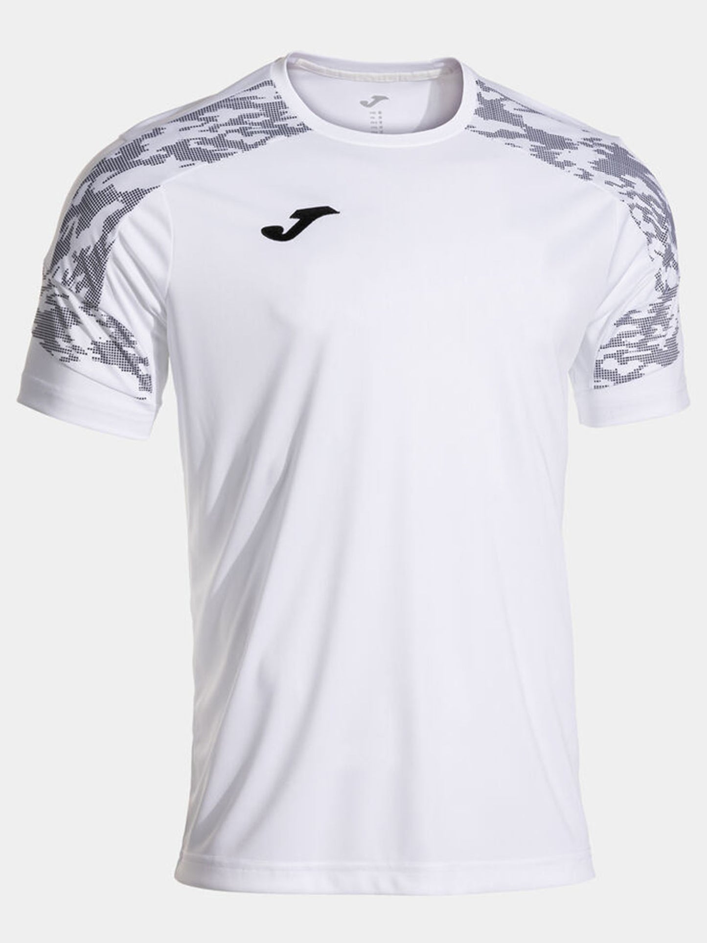 T-SHIRT JOMA CHAMPIONSHIP UOMO BIANCO