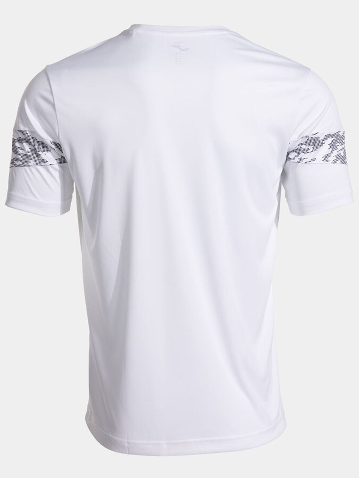 T-SHIRT JOMA CHAMPIONSHIP UOMO BIANCO