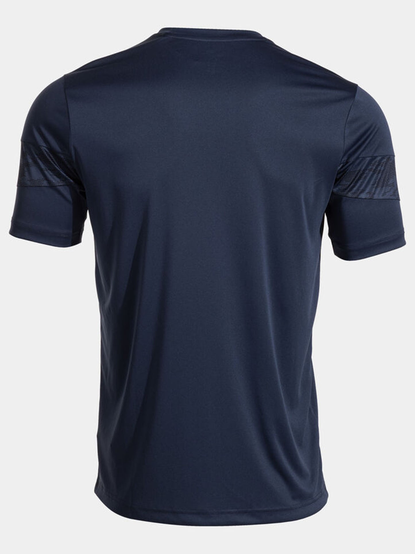 T-SHIRT JOMA CHAMPIONSHIP UOMO BLU