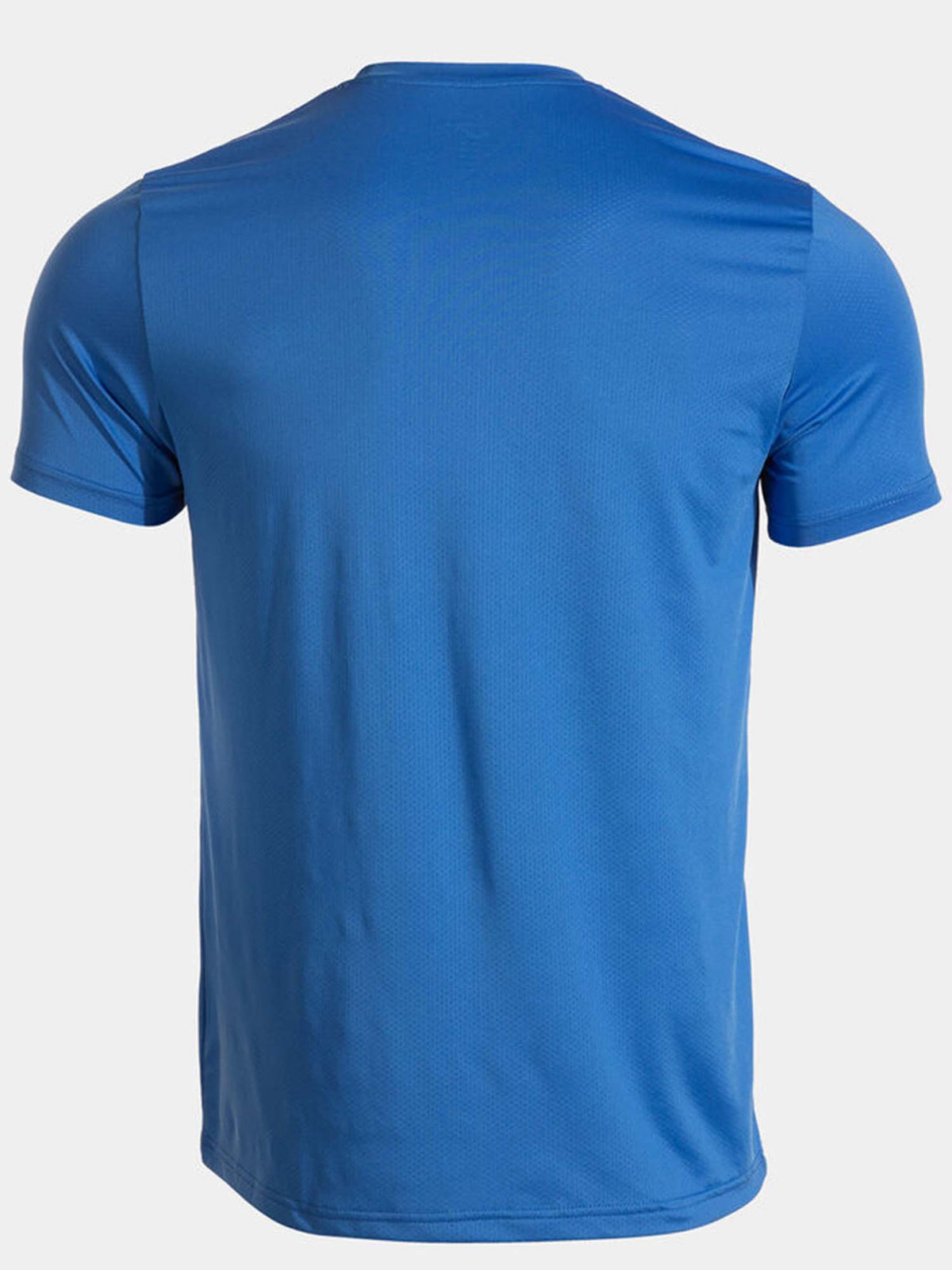 Joma Record III, t-shirt da uomo blu