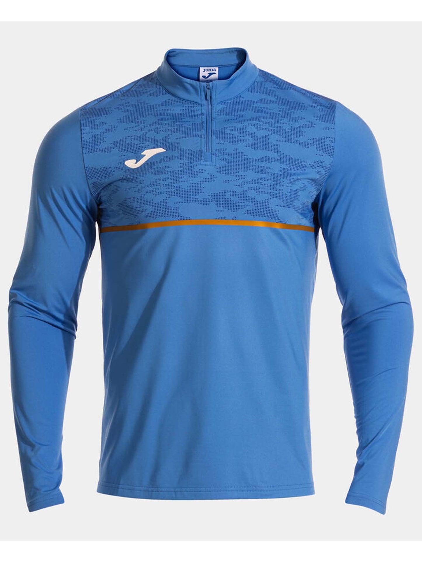 Joma Record III, felpa da uomo Blu