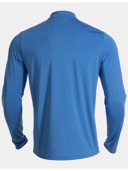 Joma Record III, felpa da uomo Blu