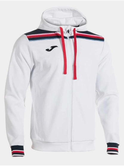 Joma Toledo II, felpa da uomo multicolore