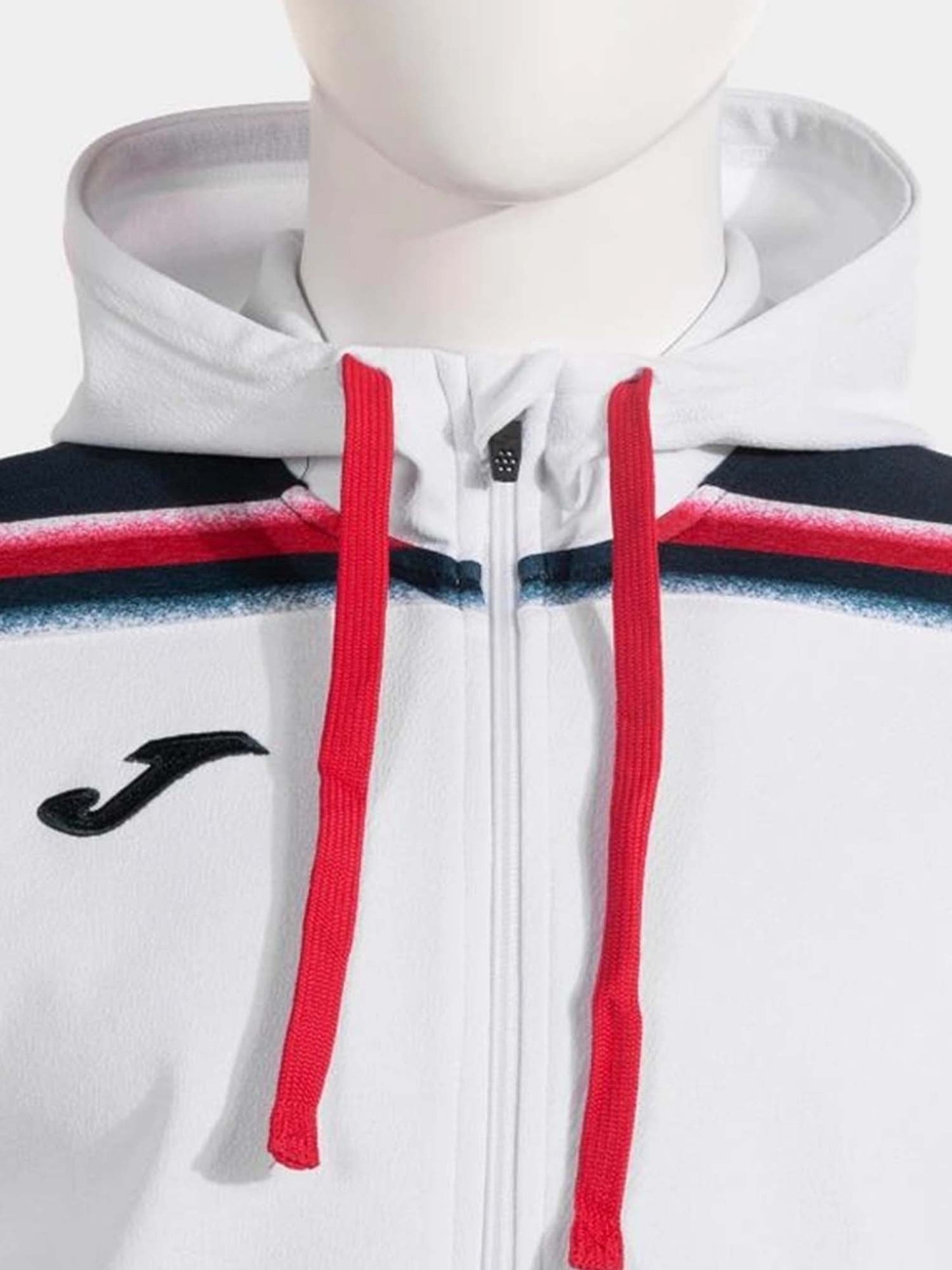 Joma Toledo II, felpa da uomo multicolore