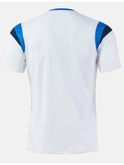 Joma Joma Terra, t-shirt da uomo bianca