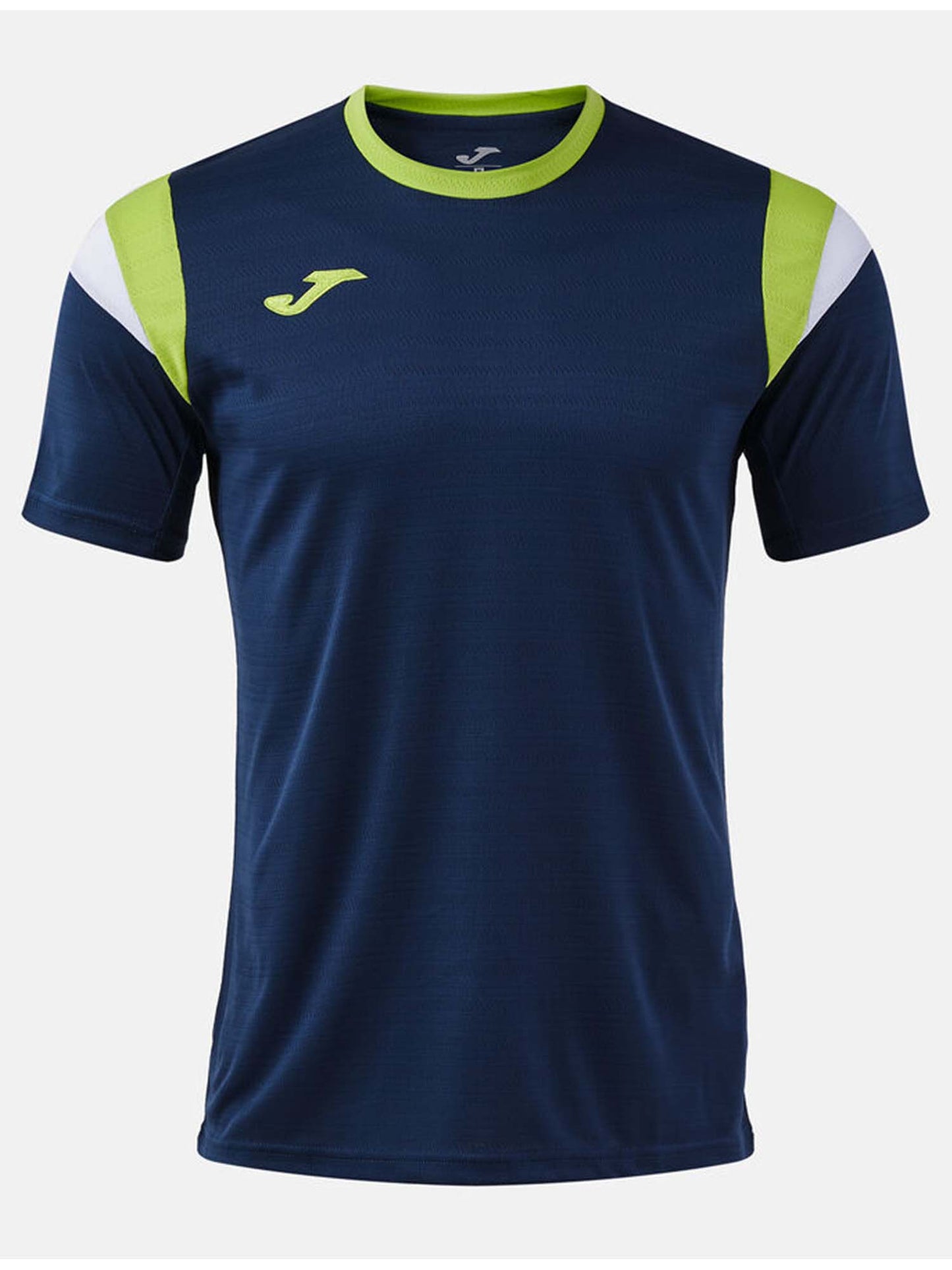 Joma Terra, t-shirt da uomo Blu