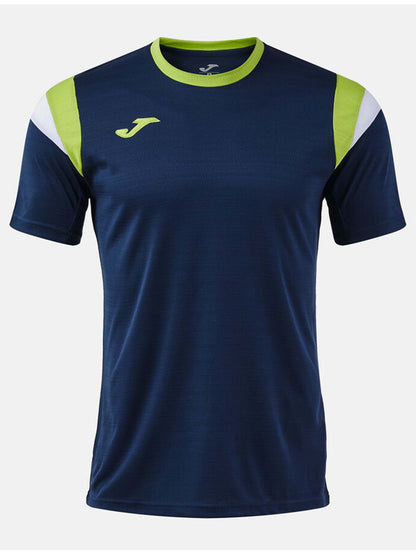 Joma Terra, t-shirt da uomo Blu