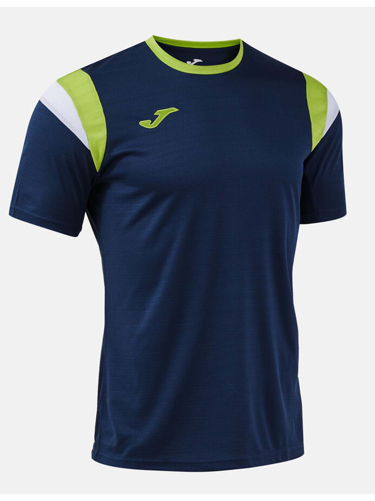 Joma Terra, t-shirt da uomo Blu